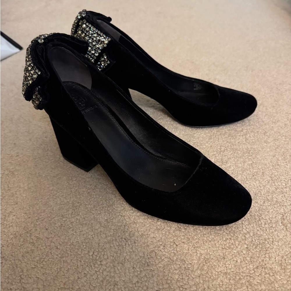 Tory Burch Heels